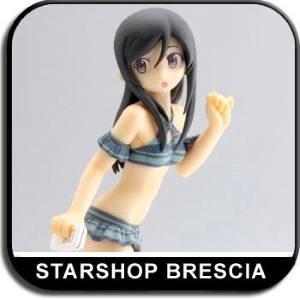 ORE NO IMOUTO GA KONNA NI KAWAII WAKE GA NAI - Ayase Aragaki Summer Beach EX Pvc Figure