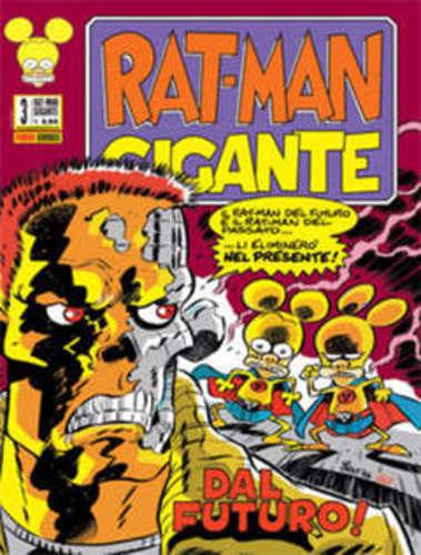 RAT-MAN GIGANTE 03