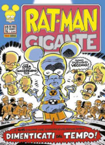 RAT-MAN GIGANTE 12