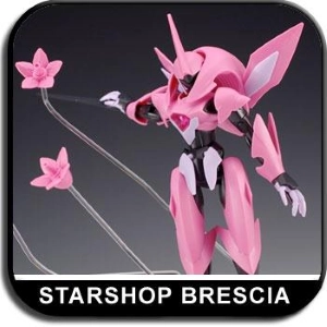 GUNDAM - 1/144 Farsia XVB-XD Model Kit High Grade HG