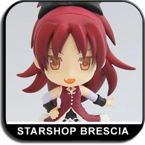 PUELLA MAGI MADOKA MAGICA - Chibi-Kyun Chara #2: Kyoko Sakura