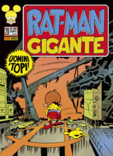 RAT-MAN GIGANTE 28
