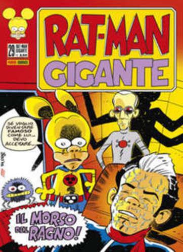 RAT-MAN GIGANTE 29