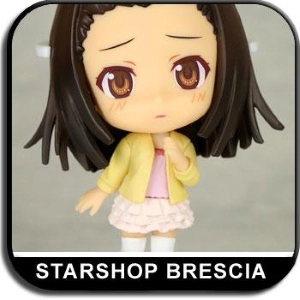 BAKEMONOGATARI - Nisemonogatari Sengoku Nadeko Pvc Figure SD - Ichiban Kuji