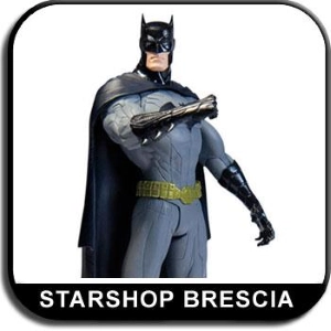 BATMAN - Justice League New 52 Action Figure