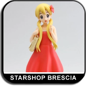 K-ON! - Tsumugi Kotobuki DX Pvc Figure