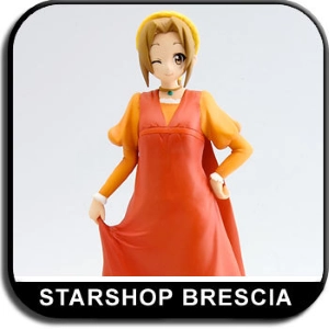 K-ON! - Ritsu Tainaka DX Pvc Figure