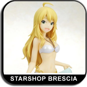 IDOLMASTER - Miki Hoshii Angelic Island 1/7 Pvc Figure