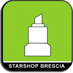 MODEL KIT ACCESSORI - Gundam Marker #15 Fluorescent Green