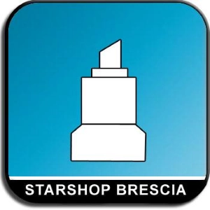 MODEL KIT ACCESSORI - Gundam Marker #17 Meta Blue