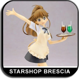 WORKING!! - Popura Taneshima 1/8 Pvc Figure