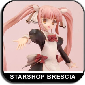 TEARS TO TIARA - Ermin 1/8 Pvc Figure