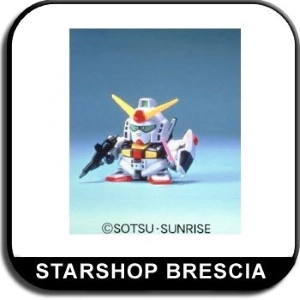 GUNDAM SD - BB #013 Gundam Mk-II Model Kit