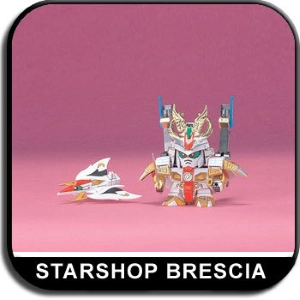 GUNDAM SD - BB #044 Dai Shogun Model Kit