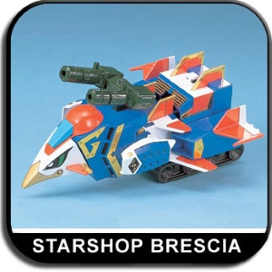 GUNDAM SD - BB #088 Musha G-Armor Model Kit