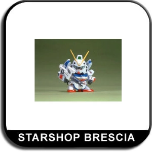 GUNDAM SD - BB #124 V-Dash Model Kit
