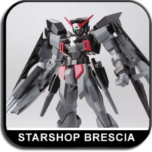 GUNDAM - 1/144 AGE-2 Dark Hound Model Kit High Grade HG