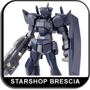 GUNDAM - 1/144 G-Exes Jack Edge BMS-004 Model Kit High Grade HG