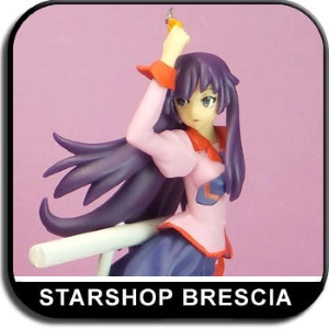 BAKEMONOGATARI - Neo Capsule Heroine Collection 1 - Hitagi Senjougahara Mini Figure