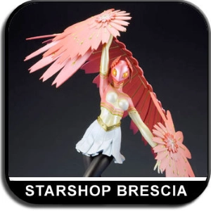 PERSONA 4 - GCC DX Konohanasakuya Pvc Figure