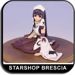 SHINING TEARS - Ryuna 1/8 Pvc Figure