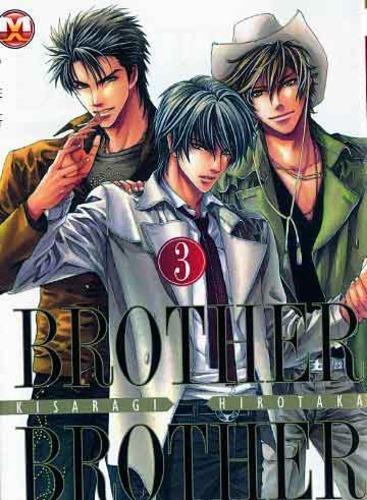 BROTHER X BROTHER 3