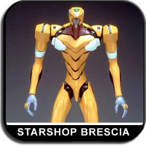 EVANGELION - Eva-00 Model High Grade Model Kit HG