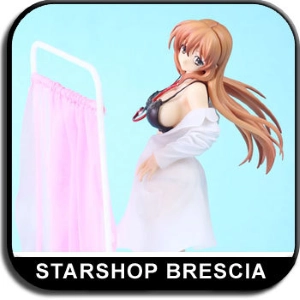 DAYDREAM COLLECTION - Vol.3 ER Doctor Mika Daly Ver. 1/6 Resin Statue