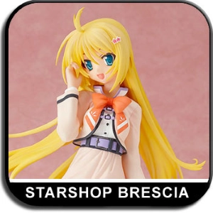 SE KIRARA - Aya Kagura 1/7 Pvc Figure