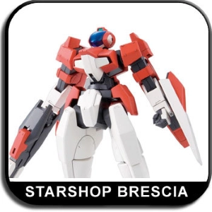 GUNDAM - 1/144 RGE-G2100 Clanche Model Kit High Grade HG