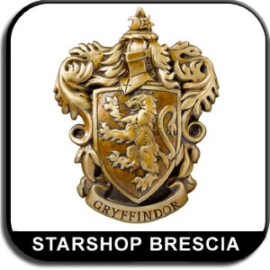 HARRY POTTER - Wall Art Gryffindor House Crest - Grifondoro