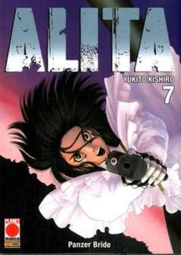 ALITA 07 LANTERNE ROSSE 21