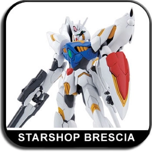 GUNDAM - 1/144 Legilis Model Kit High Grade HG