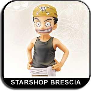 ONE PIECE - DX Figure The Grandline Children Vol. 6: Usopp