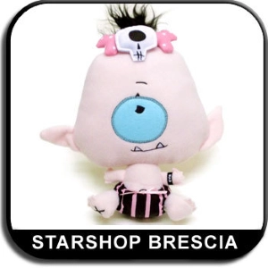 VAMPLETS - Nightmare Nursery - Cyclops Baby Octavia Plush Doll 23cm