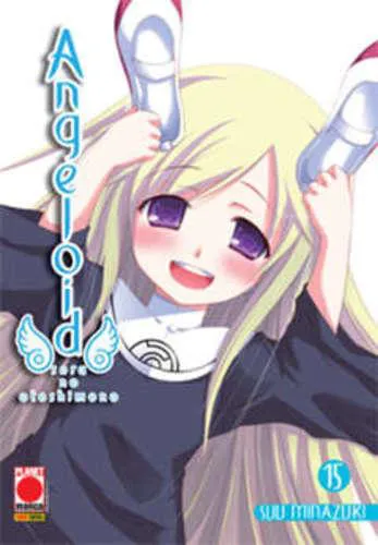 ANGELOID 15