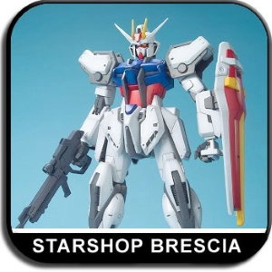 GUNDAM - 1/60 Strike Model Kit