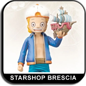 ONE PIECE - DX Figure The Grandline Children Vol. 5: Kaku