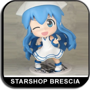 SHINRYAKU! IKA MUSUME - Ika Musume Special Ver. Deka Kyun-Chara Pvc Figure Ichiban Kuji