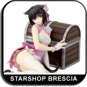 SHINING HEARTS - Xiaomei 1/7 SIF EX Pvc Figure