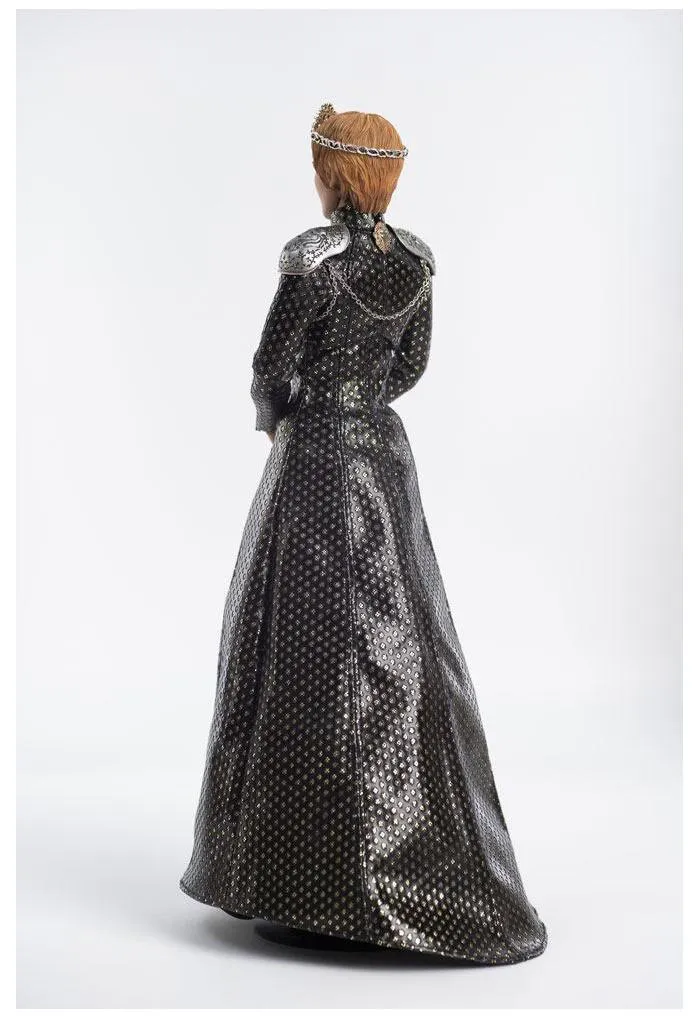 GAME OF THRONES - Cersei Lannister 1/6 Action Figure 12"