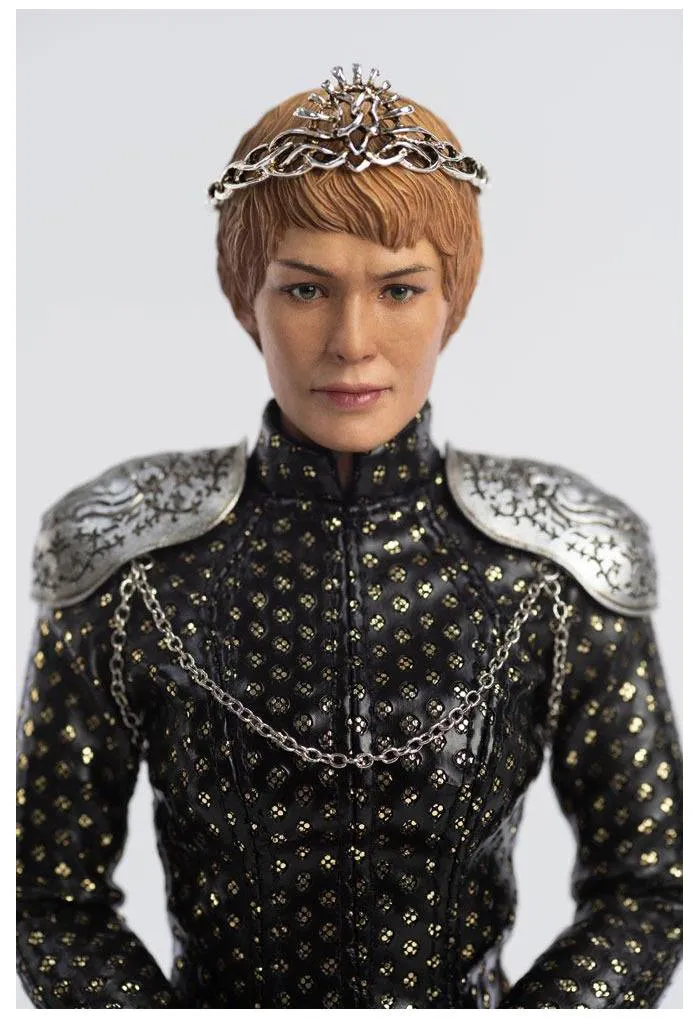 GAME OF THRONES - Cersei Lannister 1/6 Action Figure 12"
