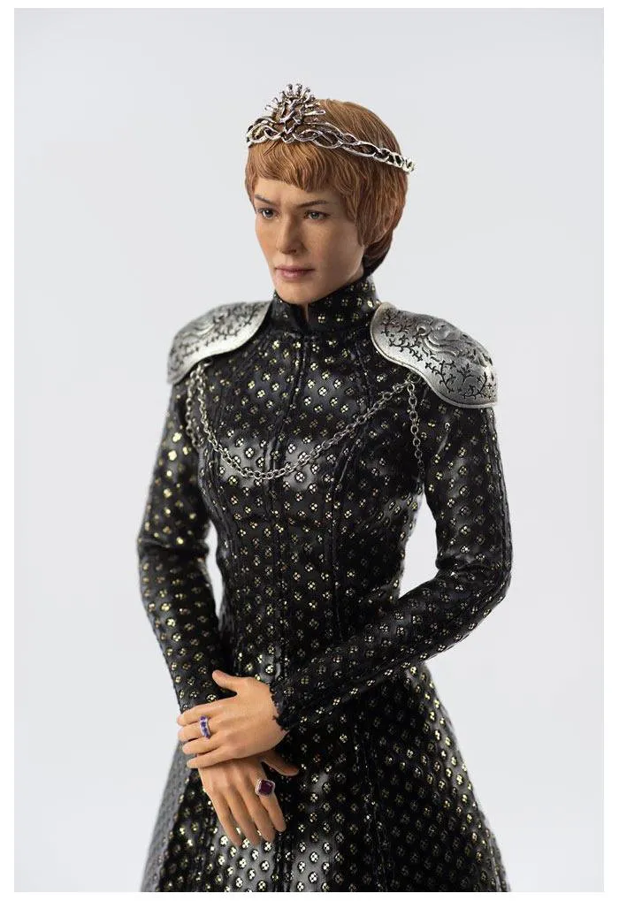 GAME OF THRONES - Cersei Lannister 1/6 Action Figure 12"
