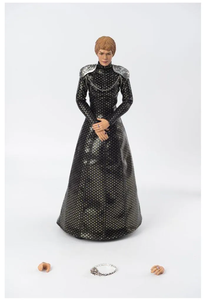 GAME OF THRONES - Cersei Lannister 1/6 Action Figure 12"