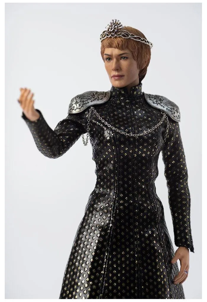 GAME OF THRONES - Cersei Lannister 1/6 Action Figure 12"