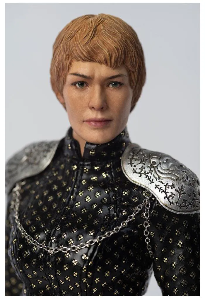 GAME OF THRONES - Cersei Lannister 1/6 Action Figure 12"
