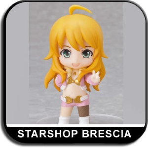 IDOLMASTER 2 - Petit Nendoroid Stage 02 Hoshii Miki