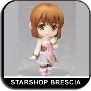 IDOLMASTER 2 - Petit Nendoroid Stage 02 Hagiwara Yukiho