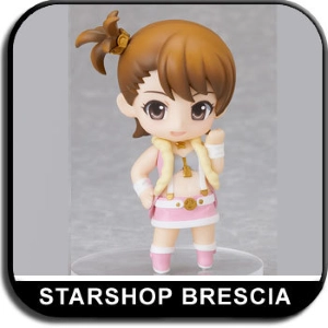 IDOLMASTER 2 - Petit Nendoroid Stage 02 Futami Ami