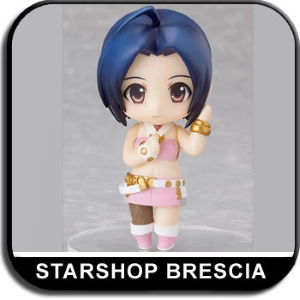 IDOLMASTER 2 - Petit Nendoroid Stage 02 Miura Azusa
